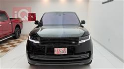 Land Rover Range Rover Vogue